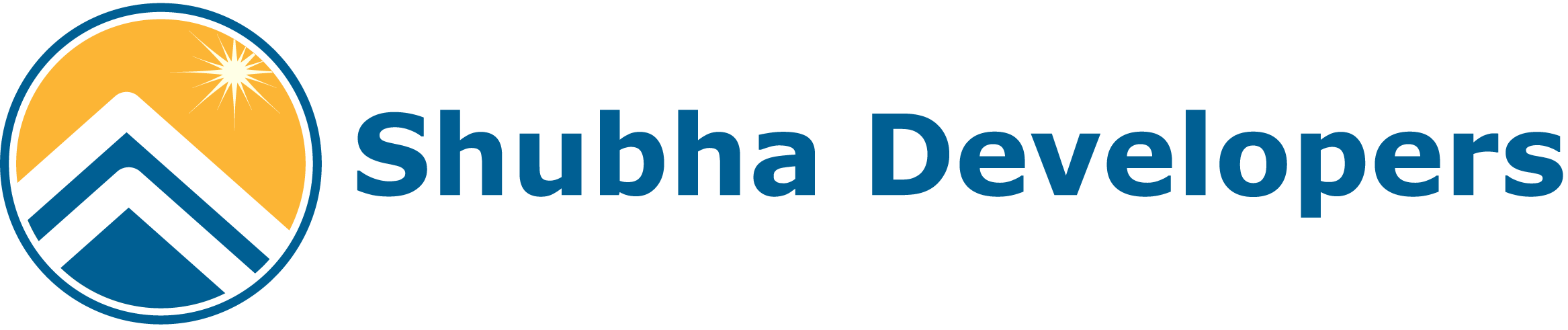 Shubha Developers Logo